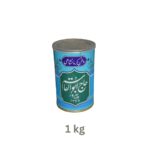 روغن کرمانشاهی 1کیلویی گاوی