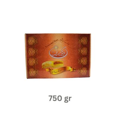 کاک زعفرانی