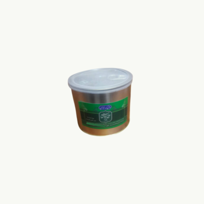 روغن کرمانشاهی نیم کیلوگرمی مخلوط