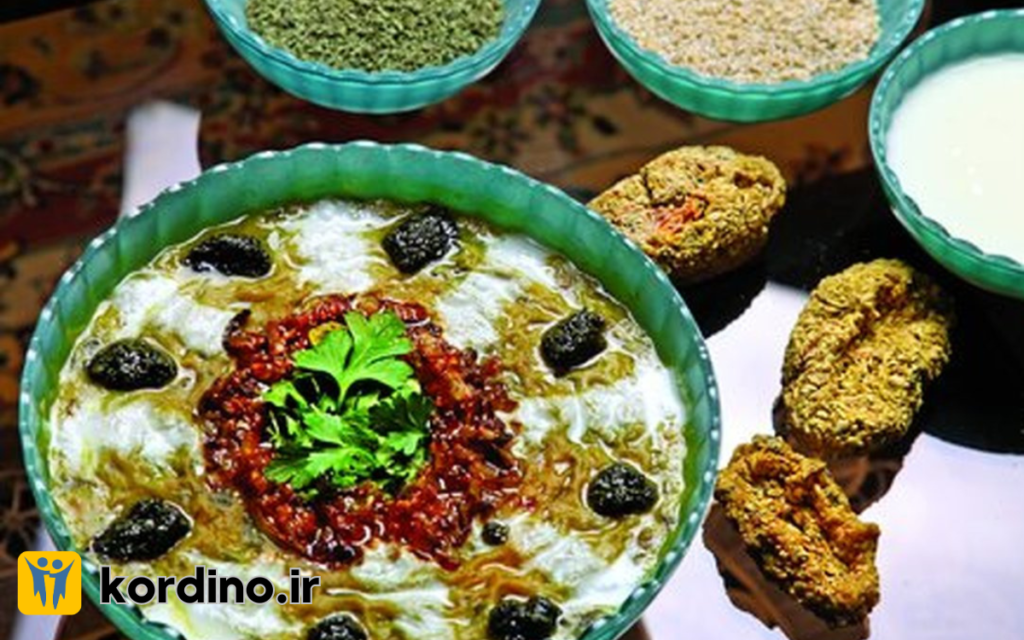 ترخینه