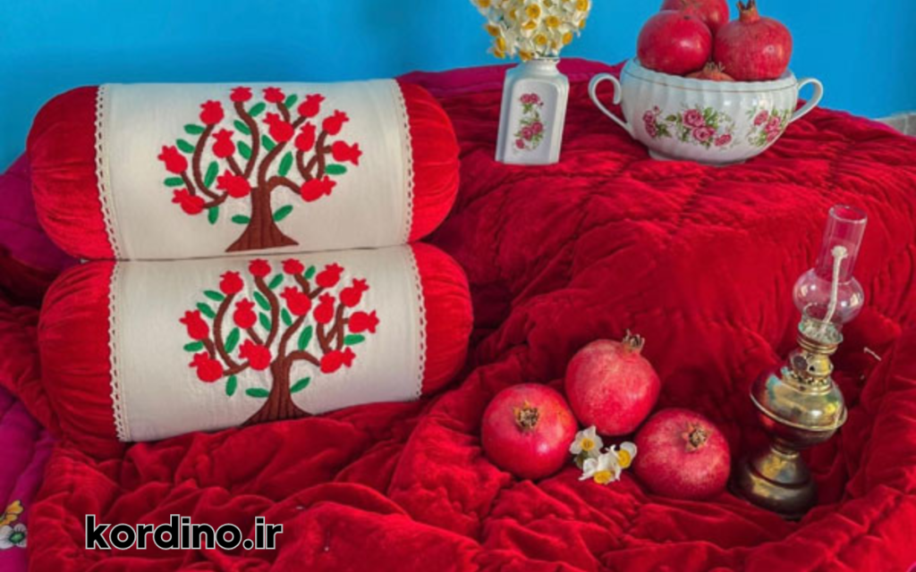 شب یلدا