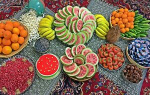 شب یلدا